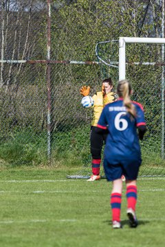 Bild 304 - F TSV Wiemersdorf - SV B�neb�ttel-Husberg : Ergebnis: 1:0